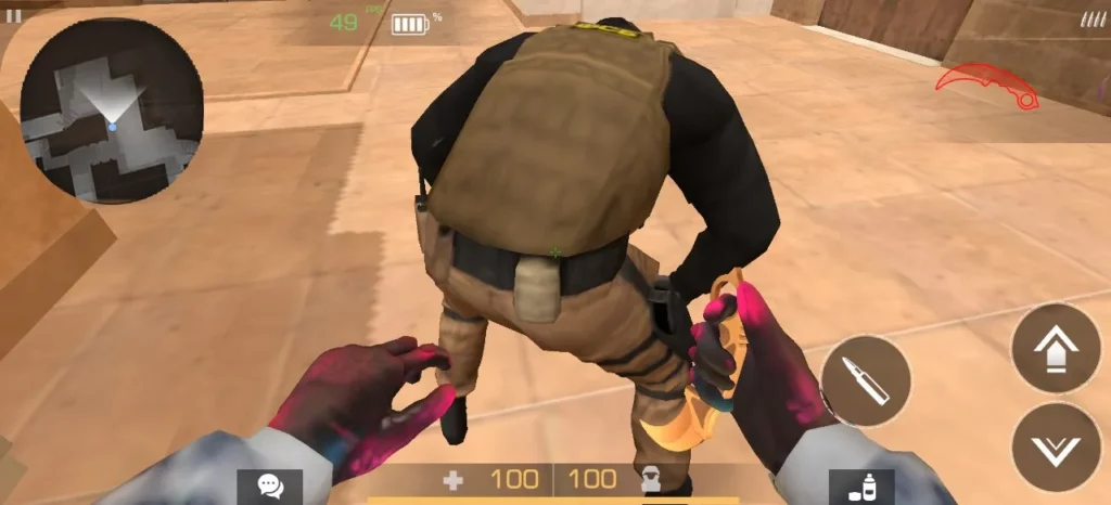 Приватный Сервер Standoff 2 StandPunk