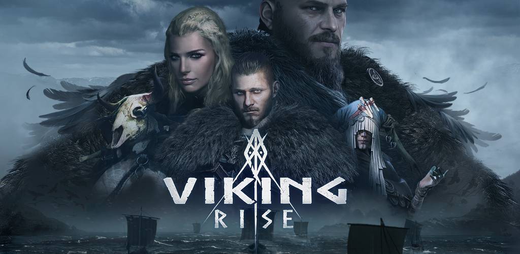 Viking Rise Взлом