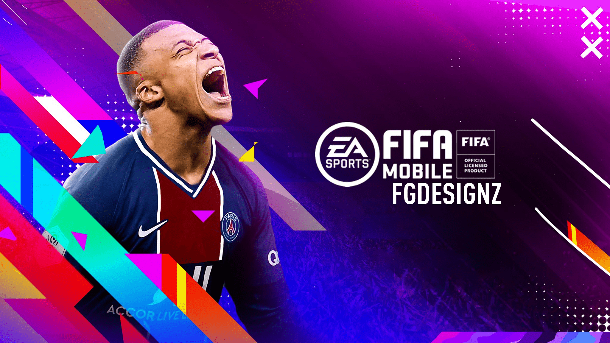 FIFA Mobile v18.1.01 Мод Меню