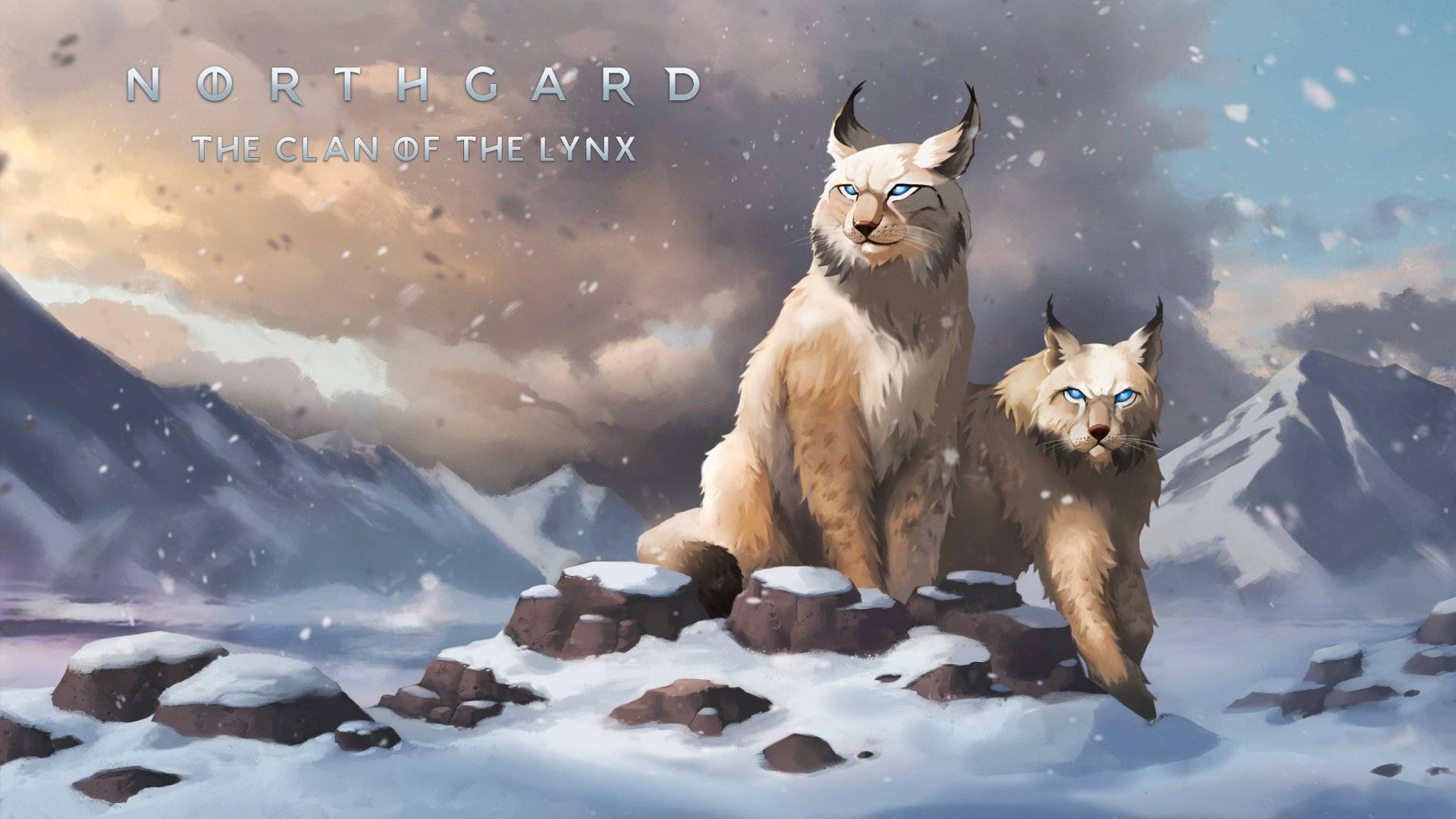 Northgard 2.1.2 Скачать на Андроид Взлом