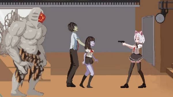 Syahata A Bad Day APK
