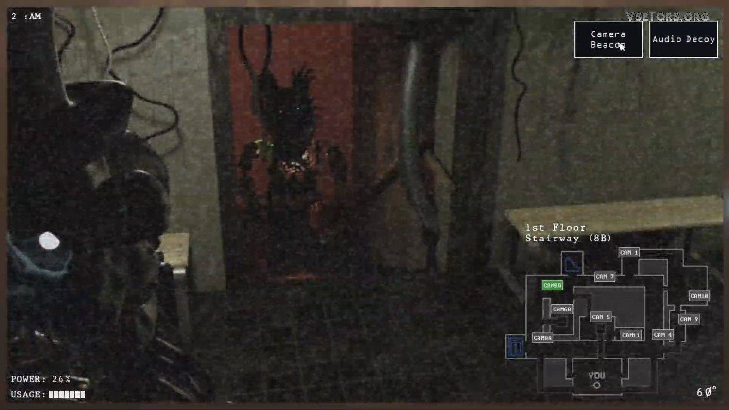 Animatronics Hell на Андроид