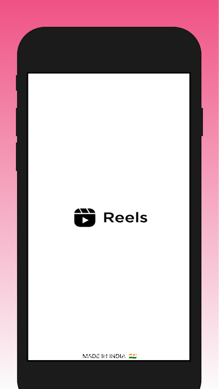 ReelsApp Скачать на Андроид