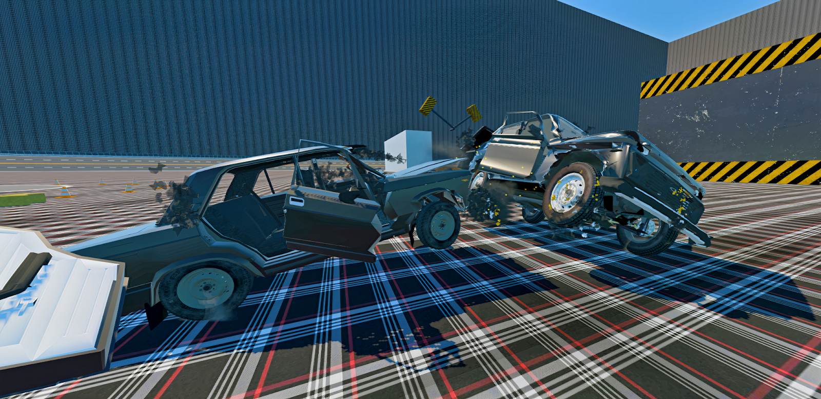 Universal Car Driving 0.2.6 Взлом Много Денег Последняя Версия