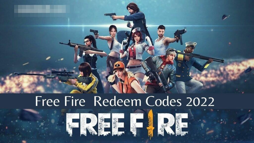 Промокоды Free Fire 2023 Июль