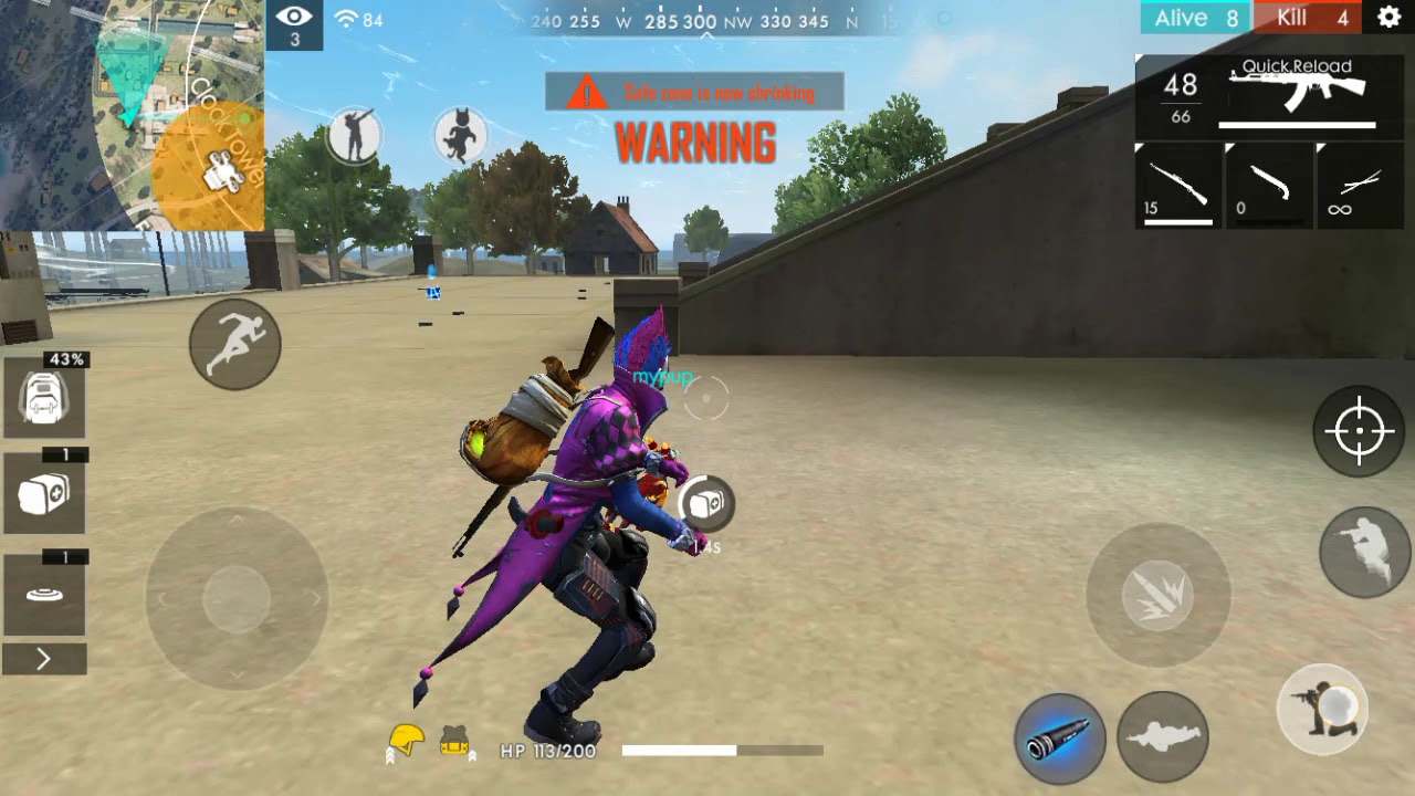 Промокоды Free Fire 2023 Июль