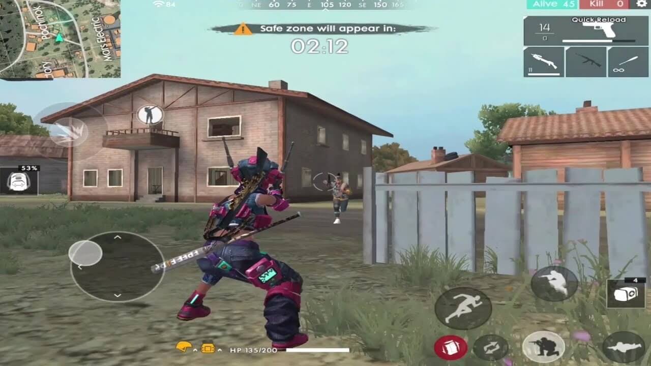 Промокоды Free Fire 2023 Июль