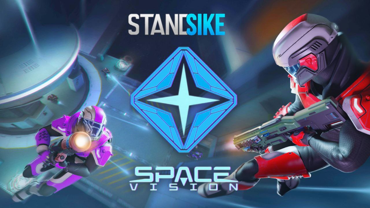 Приватный Сервер StandSike 1.5 Pre-Release Standoff 2 со Скинами