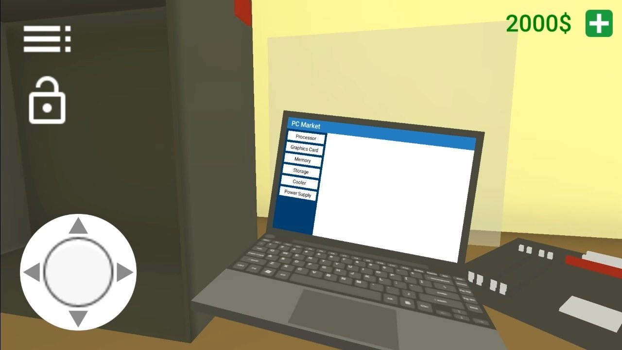 PC Simulator Взлом Последняя Версия