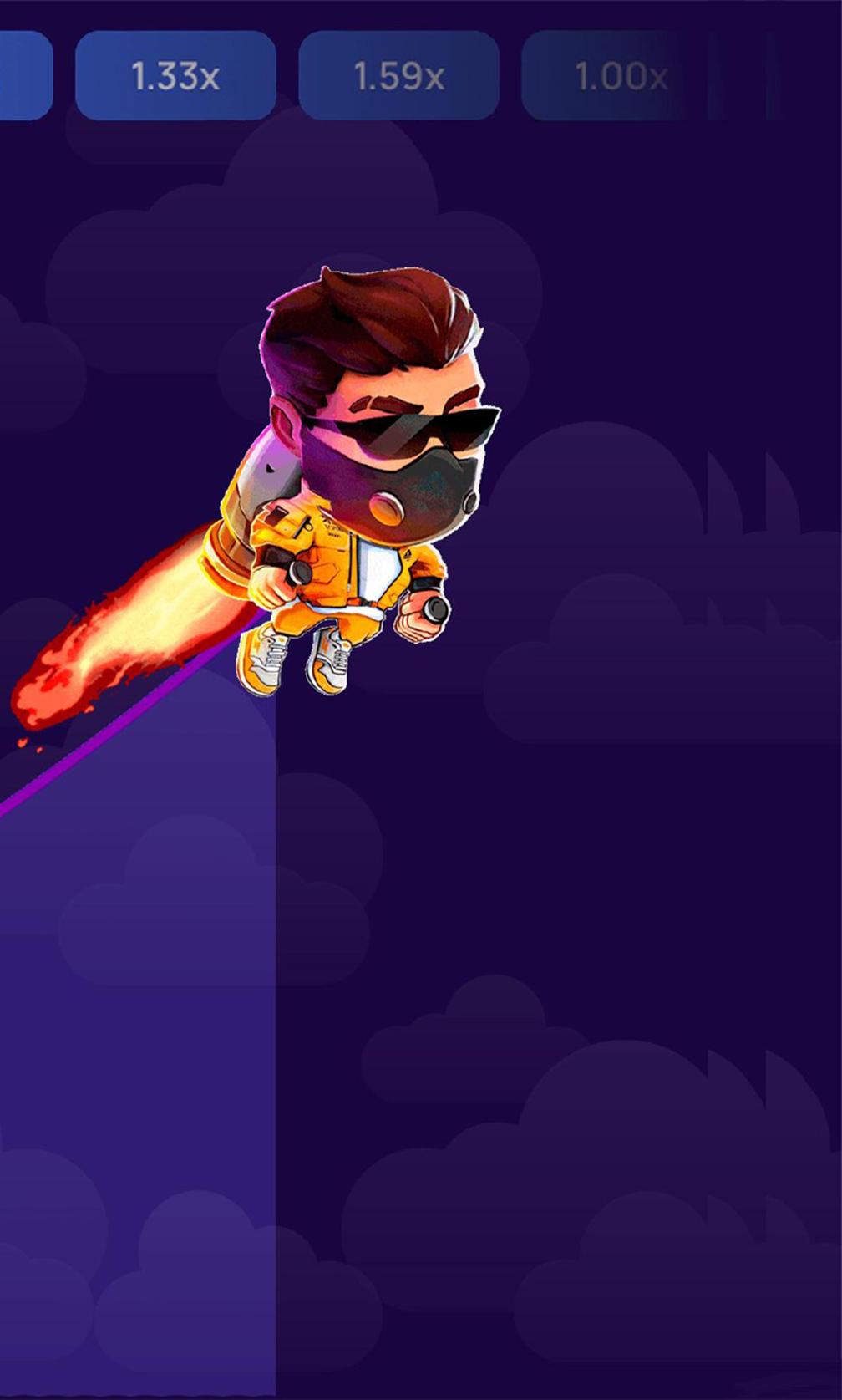 Скачать Lucky Jet на Андроид