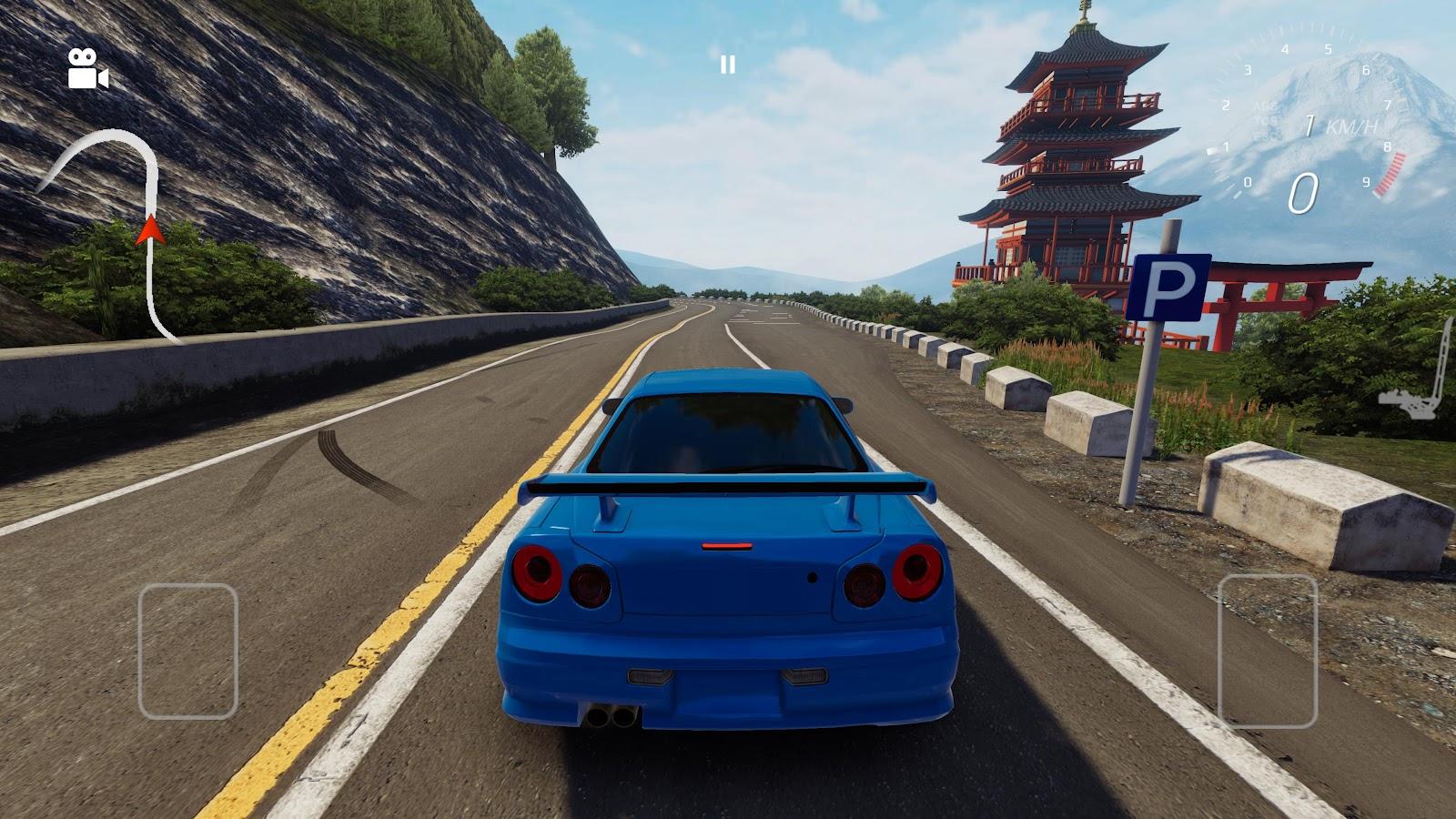 Взлом Apex Racing 1.11.3 Много Денег + Бесплатные Покупки