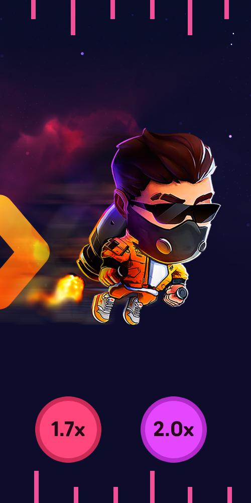 Скачать Lucky Jet на Андроид