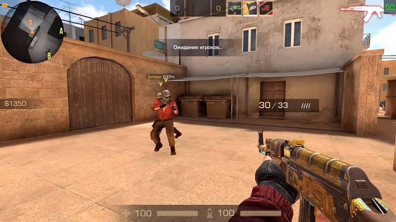Новый ЧИТ AimBottuk на Standoff 2 0.25.0 Без Бана