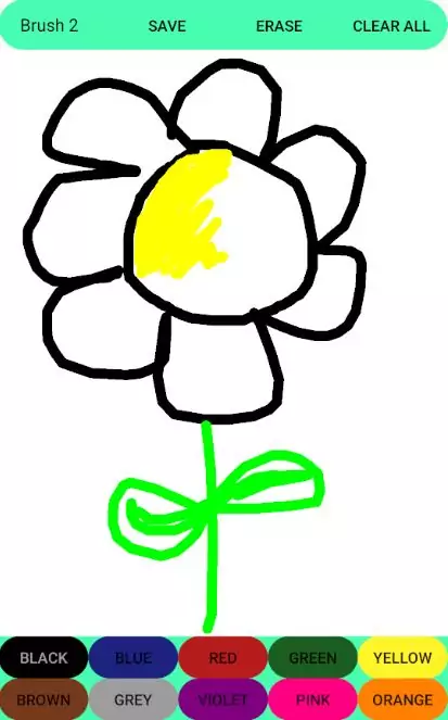 Paint Magic Последняя Версия на Андроид