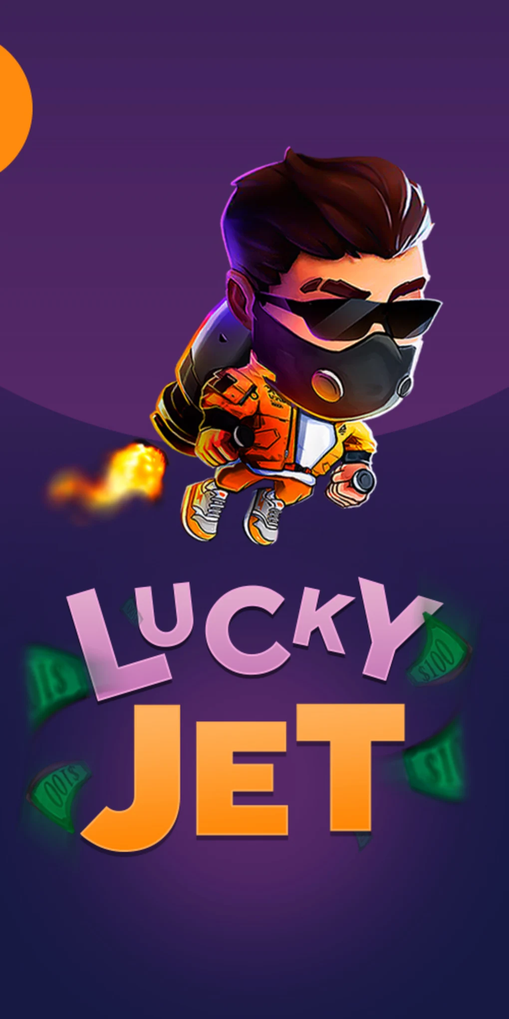 Скачать Lucky Jet на Андроид