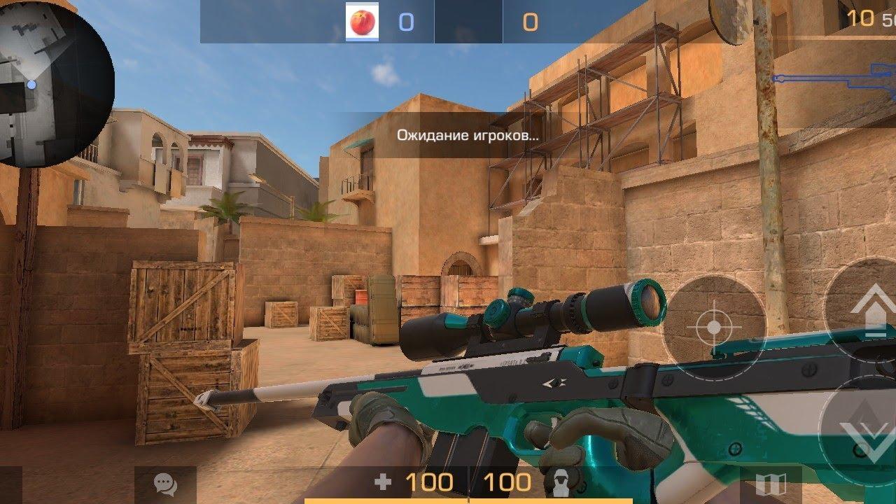 Новые ЧИТЫ На Standoff 2 0.25.1 от AimBot Без Бана