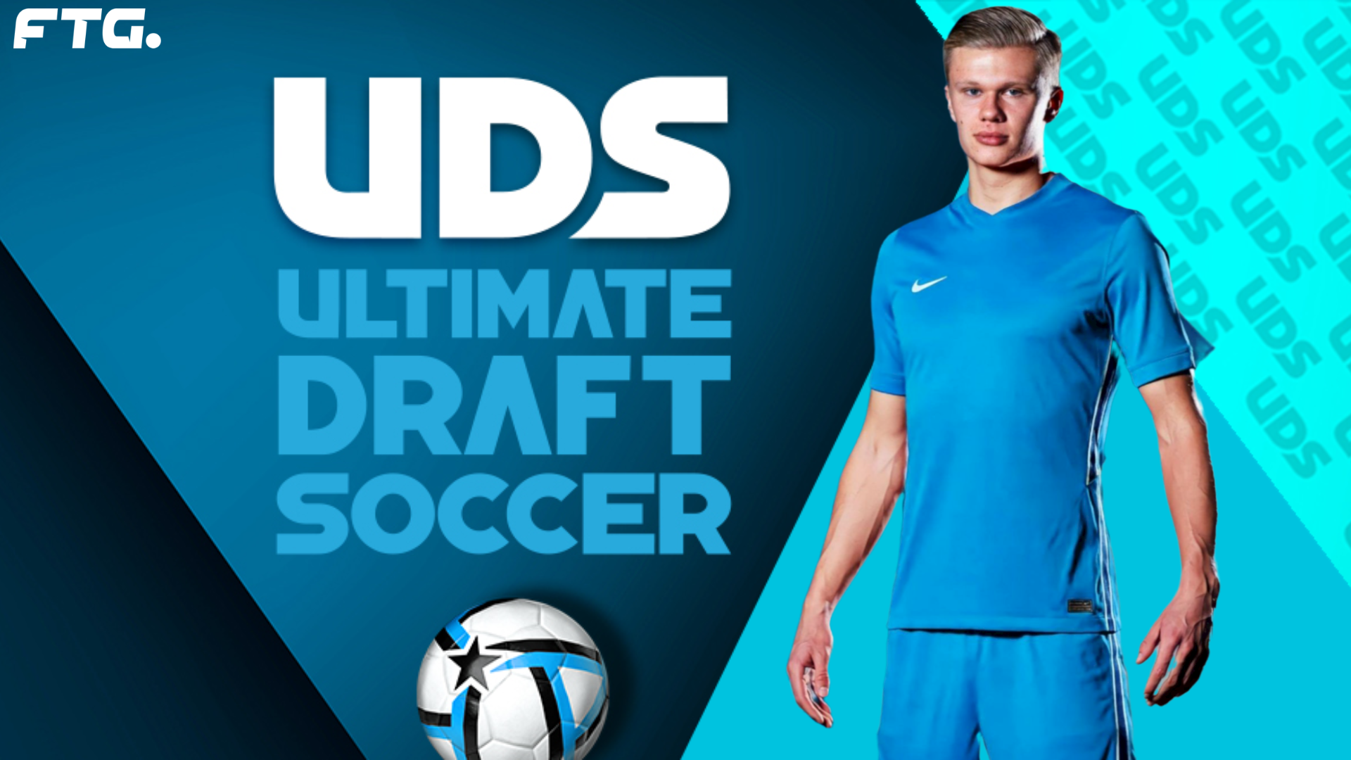 Ultimate Draft Soccer 1.01 Последняя Версия