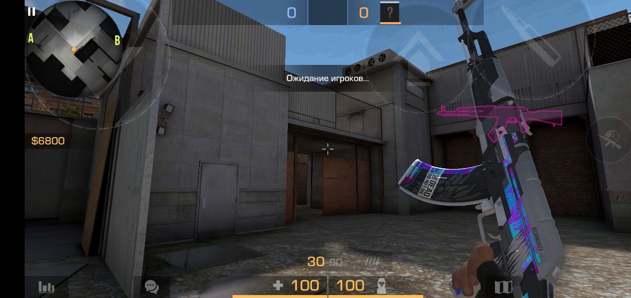 Standoff 2 Рабочие Промокоды Август 2023