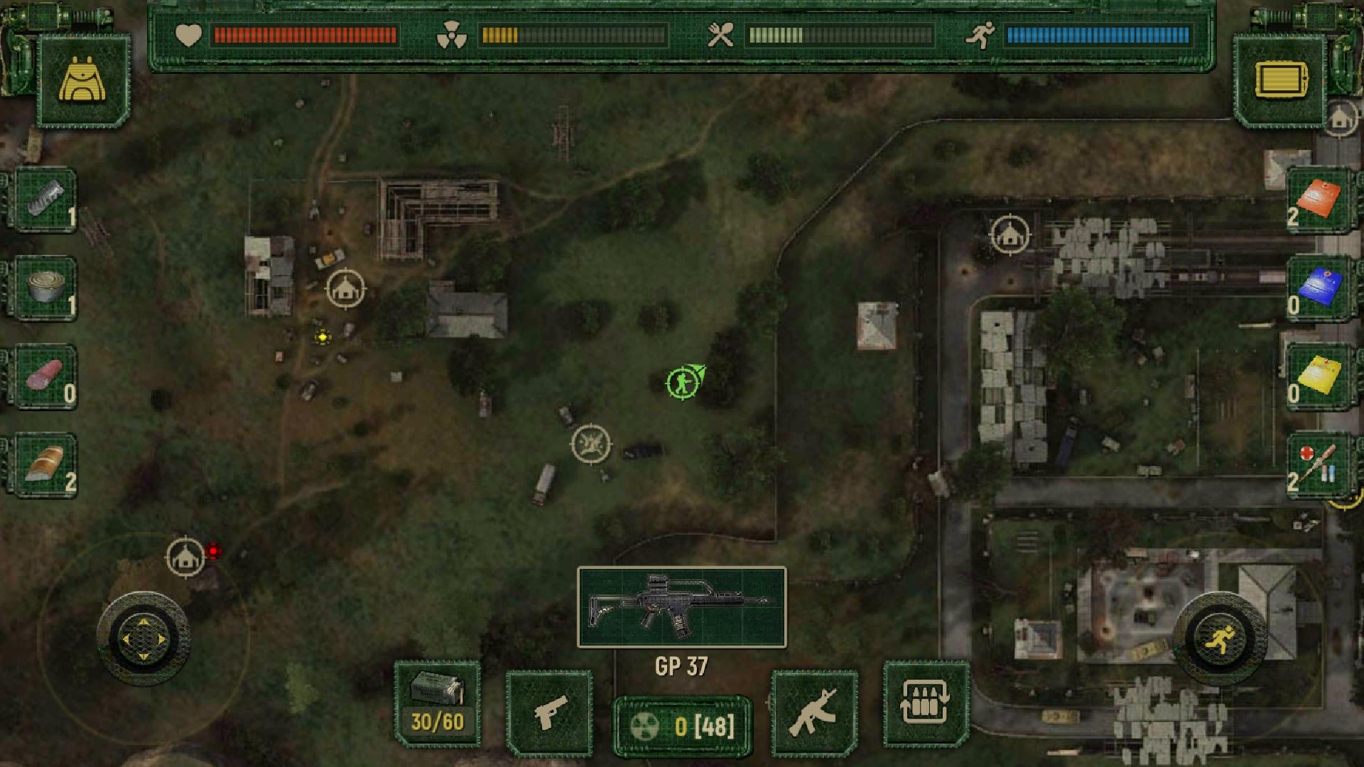 Call of Zone 1.7.94 Взлом Полная Версия на Андроид