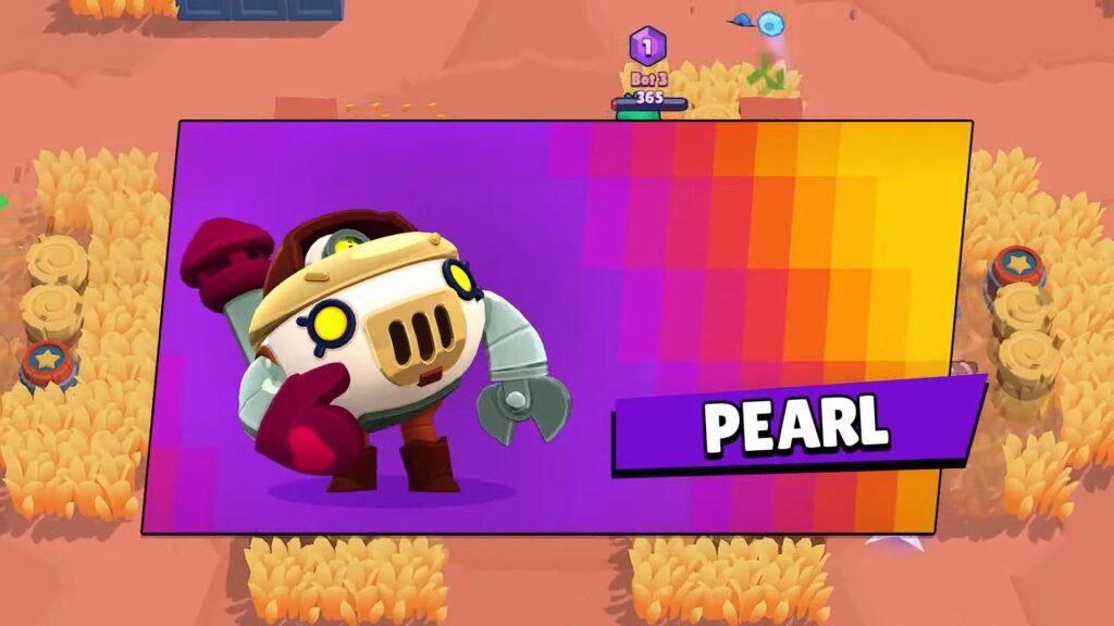 Brawl Stars 51.227 с Перлом и Чаком Новая Версия 2023