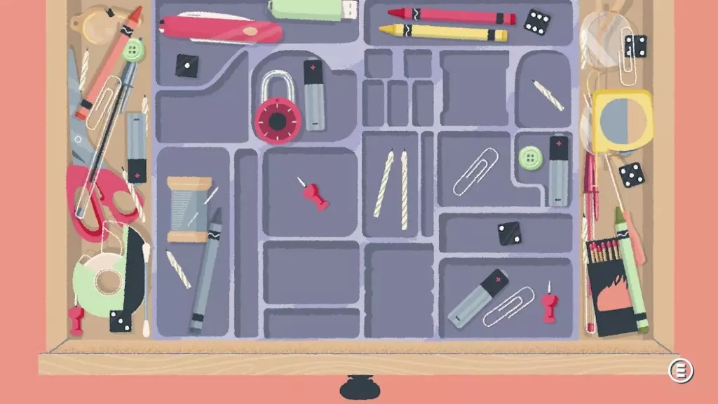 A Little to the Left v3.2.4 МОД Unlocked скачать на андроид
